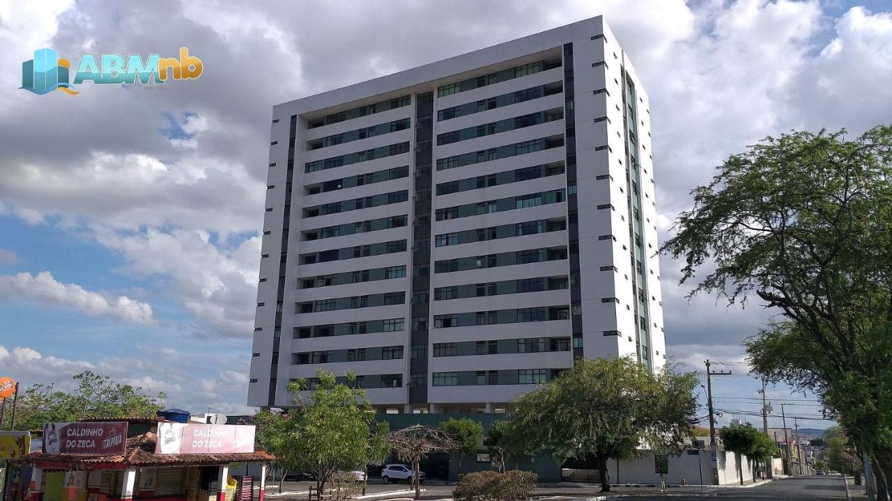 Apto No Universitario Ed. Mr. Teneriff 310 Apartment Caruaru Luaran gambar