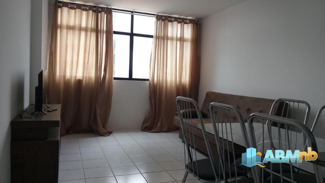Apto No Universitario Ed. Mr. Teneriff 310 Apartment Caruaru Luaran gambar