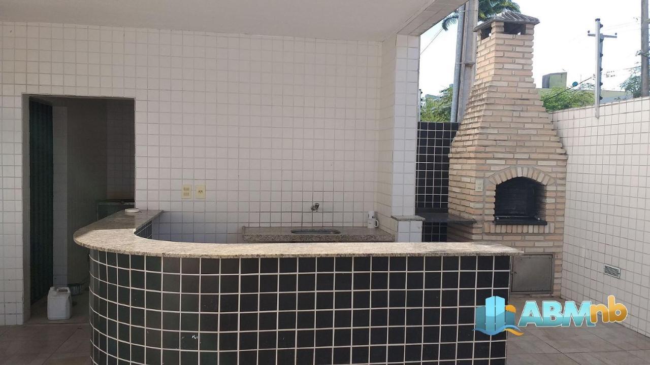 Apto No Universitario Ed. Mr. Teneriff 310 Apartment Caruaru Luaran gambar