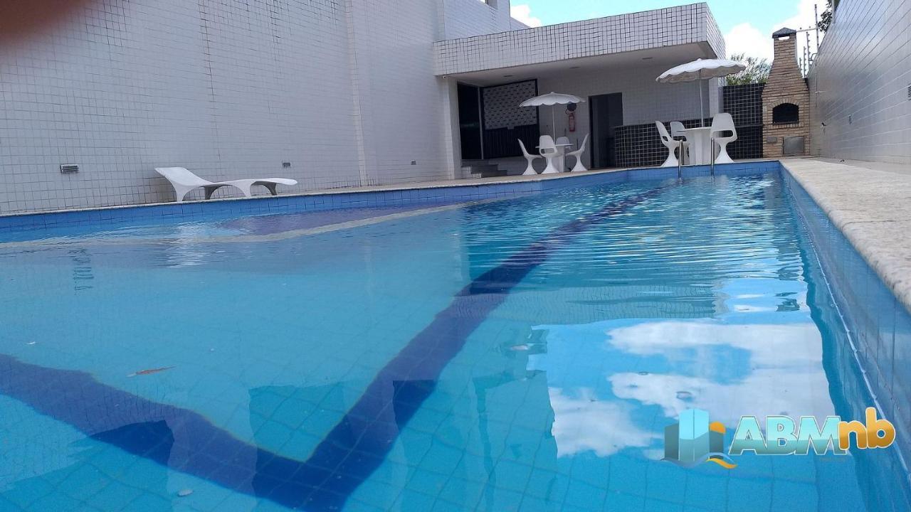Apto No Universitario Ed. Mr. Teneriff 310 Apartment Caruaru Luaran gambar