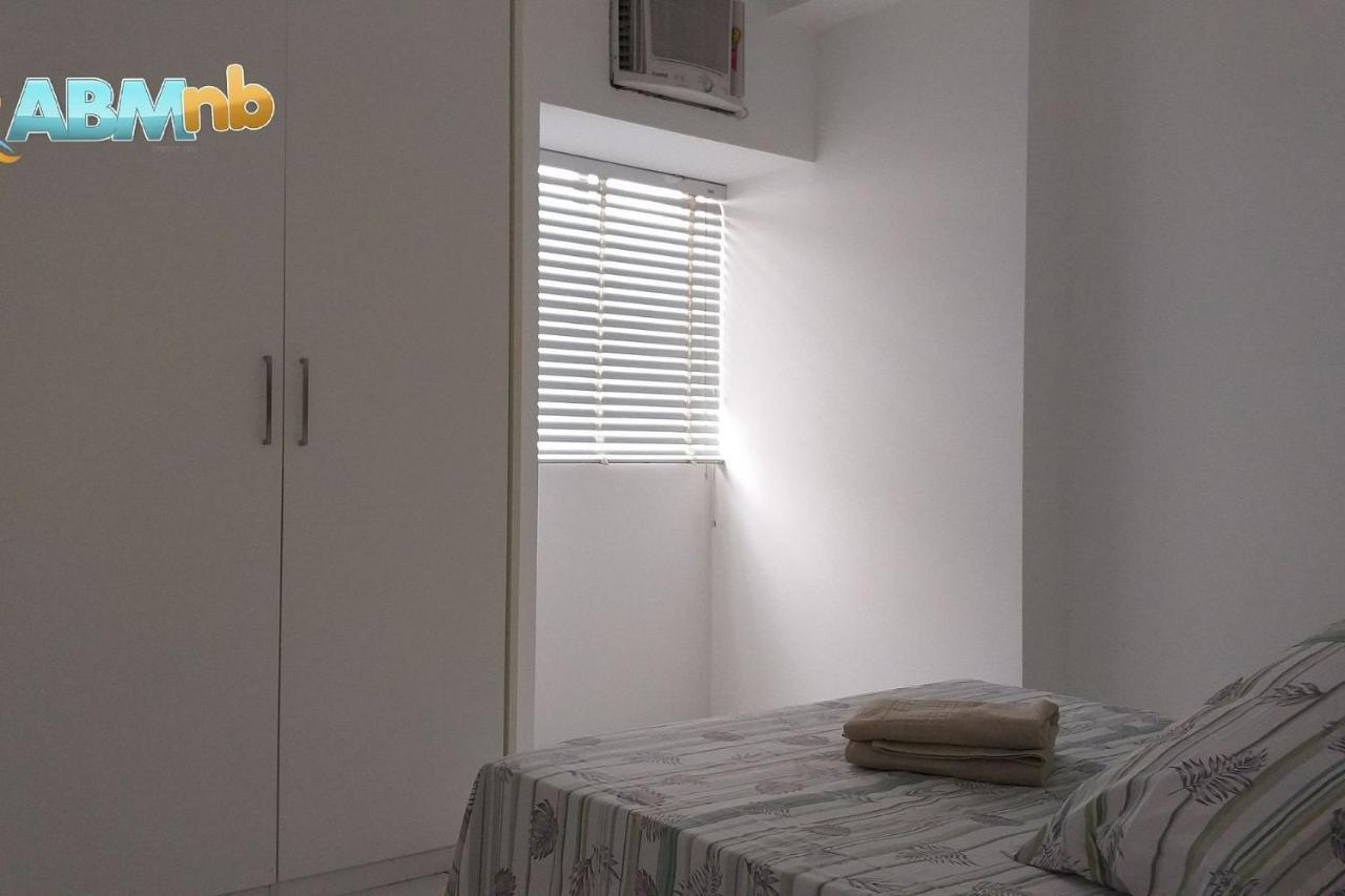 Apto No Universitario Ed. Mr. Teneriff 310 Apartment Caruaru Luaran gambar