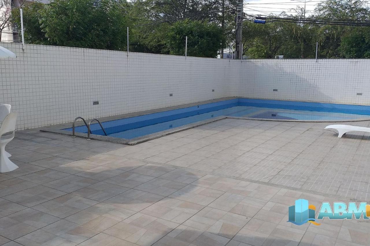 Apto No Universitario Ed. Mr. Teneriff 310 Apartment Caruaru Luaran gambar
